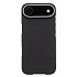 Чехол-накладка - SM028 SafeMag Carbon для "Apple iPhone 17 Air" (black)