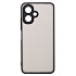 Чехол-накладка - PC041 для "Infinix Smart 10" (black) (240689)