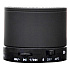 Портативная акустика RockBox Round (frosted black)