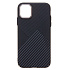 Чехол-накладка Luxo Creative PC  для "Apple iPhone 11" (122) (black)