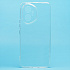 Чехол-накладка Activ ASC-101 Puffy 0.9мм для "Honor 300" (прозрачный) (238811)