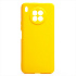 Чехол-накладка - SC303 для "Honor 50 Lite/nova 8i" (yellow)