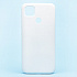 Чехол-накладка Activ Full Original Design для "Xiaomi Redmi 9C" (white)