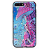 Чехол-накладка - SC221 для "Apple iPhone 7 Plus/iPhone 8 Plus" (006)  (multicolor)