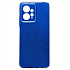 Чехол-накладка - SC328 для "Xiaomi Redmi Note 12 4G" (dark blue)