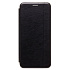 Чехол-книжка - BC002 для "Honor X9c" (black) (239140)