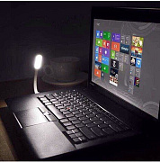 Светильник USB - LXS-001 (white)