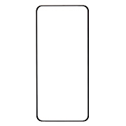Защитное стекло Full Screen Activ Clean Line 3D для "Realme 16 Pro+" (black)