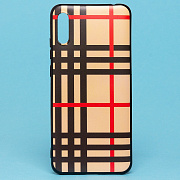 Чехол-накладка - SC188 для "Huawei Honor 8A/Y6 Pro 2019" (008) (008)