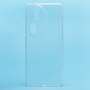 Чехол-накладка - Ultra Slim для "OPPO Reno 11" (прозрачный) (226791)