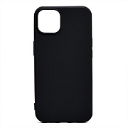 Чехол-накладка Activ Full Original Design для "Apple iPhone 14" (black) (206348)