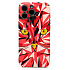 Чехол-накладка Luxo Creative для "Apple iPhone 16 Pro Max" (145) (pink) (237870)