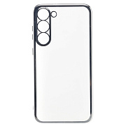 Чехол-накладка Activ Pilot для "Samsung SM-S916 Galaxy S23+" (silver)