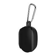 Чехол - SCD01 для кейса "Xiaomi Redmi AirDots/AirDots S/AirDots 2" (black)