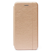 Чехол-книжка - BC002 для "Huawei Honor 30" (gold) откр.вбок