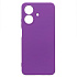 Чехол-накладка Activ Full Original Design для "Realme Note 60 4G/Note 60x" (violet)