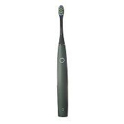 Зубная щетка Xiaomi Air 2 Electric Toothbrush EU (green) 