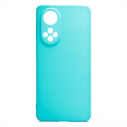 Чехол-накладка - SC303 для "Honor 50/nova 9" (mint)