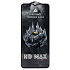 Защитное стекло Full Screen Brera 2,5D для "Samsung SM-A047 Galaxy A04s" (black)