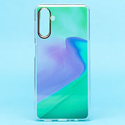 Чехол-накладка - PC065 для "Samsung SM-A135 Galaxy A13 5G" (007) (multi color)