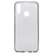 Чехол-накладка - SC123 для "Huawei Honor 10 Lite/P Smart 2019" (black) ..