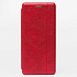 Чехол-книжка - BC002 для "Samsung SM-A705 Galaxy A70" (red) откр.вбок