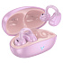 Беспроводные Bluetooth-наушники Hoco TWS EAR-CLIP EW57 (pink fluff)