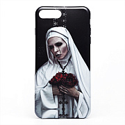 Чехол-накладка - SC170 для "Apple iPhone 7 Plus/iPhone 8 Plus" (008) ..