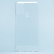 Чехол-накладка - Ultra Slim для "Samsung SM-M315 Galaxy M31" (прозрачн.) (прозрачный)