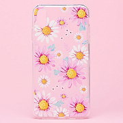 Чехол-накладка - SC146 для "Apple iPhone XS Max" (012) ..