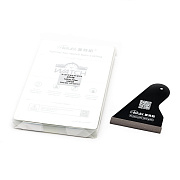 Защитная пленка гидрогелевая MIETUBL WATCH Прозрачная для смарт-часов 120*180MM (50PCS)