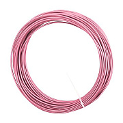 3D ручка 3D pen ABS нить для ручки (pink)
