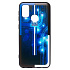 Чехол-накладка - PC033 для "Samsung SM-M215 Galaxy M21/SM-M307 Galaxy M30s" (026) (multicolor)