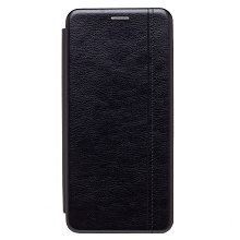 Чехол-книжка - BC002 для "Honor X5d" (black)