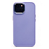 Чехол-накладка - SC311 для "Apple iPhone 15" (light violet)