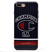 Чехол-накладка - SC159 для "Apple iPhone 7 Plus/iPhone 8 Plus" (010) ..