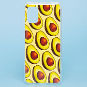 Чехол-накладка - PC043 для "Samsung SM-A315 Galaxy A31" (003)