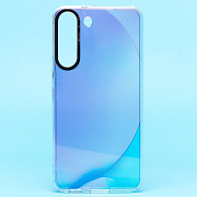 Чехол-накладка - PC065 для "Samsung SM-S901 Galaxy S22" (004) (multi color)