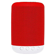 Портативная акустика Hopestar H34 bluetooth/USB/microSD/AUX (red)