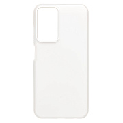 Чехол-накладка - SC346 для "Samsung Galaxy A05s" (white) (232574)