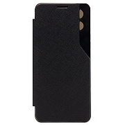 Чехол-книжка - BC003 для "Huawei Honor X8" (black)