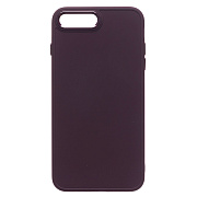 Чехол-накладка - SC311 для "Apple iPhone 7 Plus/8 Plus" (bordo) (210184)