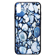 Чехол-накладка - PC031 для "Apple iPhone XS Max" (004)