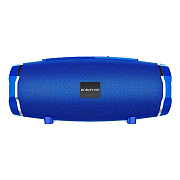 Портативная акустика Borofone BR3 Rich 5W (blue)
