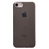 Чехол-накладка - SC123 для "Apple iPhone 7/iPhone 8/iPhone SE 2020" (black)