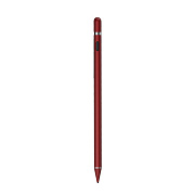 Стилус - Pencil для iPhone и iPad (red)