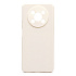 Чехол-накладка Activ Full Original Design для "Huawei Honor X9 4G" (ivory white)