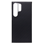 Чехол-накладка Cellis SM009 POSH KEVLAR SafeMag для "Samsung Galaxy S24 Ultra" (black)
