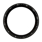 Защитная пленка TPU - Polymer nano для "Huawei Watch GT 2 Classic 46mm" black  (black)