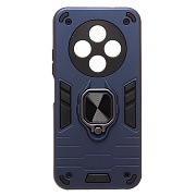 Чехол-накладка - SGP001 противоударный для "Tecno Spark 30C" (blue) (239767)